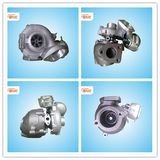 GT1749V 750431-5012S, 717478-0001 Turbo Engine for BMW 320 D (E46) Car