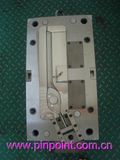 Automotive Plastic Mould