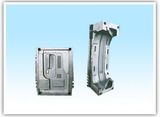 The Moulds for Auto Parts