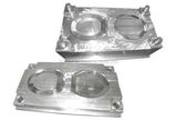 Toilet Seat Mould (JK11053)