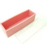 Silicone & PVC Soap Mold / Mould