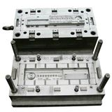 Custom Plastic Injection Mould OEM/ODM Injection Moulding Supplier