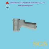 Zinc Alloy Casting Machining Parts