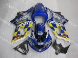 Motorcycle Fairing for Suzuki. (GSX-R1000RR 00-02)