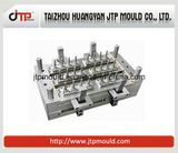 24 Cavities Plastic Pet Preform Mould