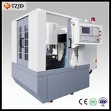 Mould Making CNC Router Machine