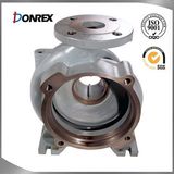 OEM Service Aluminum Casting for Water Pump Parts