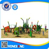 Newest Design Kindergarten Playground with Factory Price