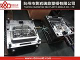 Plastic Injection Shovel Mould