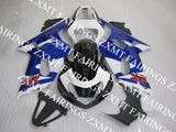 Motorcycle Fairing for Suzuki Gsxr600750-0103