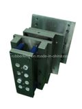 Plastic Injection Mould 10