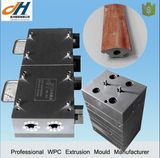 PVC Profile Extrusion Mould