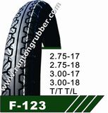 Qingdao Mototcycle Tires