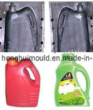 Plastic Jerry Can Extrusion Blowing Mould