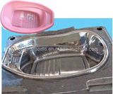 Plastic Basin Tub Mould