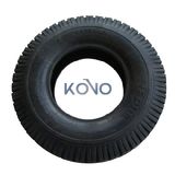 Standard 4.00-8 Wheelbarrow High Quality Tyre