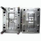 Plastic Injection Mould