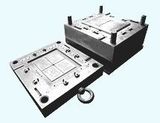 Plastic Injection Mould