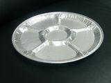 Aluminum Foil Tray Mould