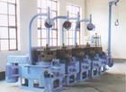 Metal Wire Drawing Machine (SHW101)