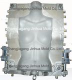 Human Body Model Blow / Plastic Mold (JH-V201)