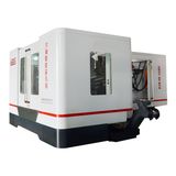 CNC Gun Drilling Machine (ZJR10-1207)