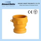 High Quality Nylon Camlock Coupling Hose Fitting