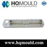 Hq Air Conditioner Plastic Injection Mould