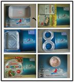 Aluminium Foil Lid Mould/Mold