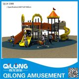 Child Newest Playground Equipment (QL14-108B)