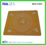 Food Grade Silicone Baking Mat