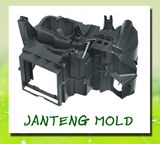 Plastic Mould