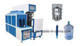 Semi-Automatic Bottle Blow Molding Machine / Blowing Mould Machine / Plastic Moulding Machinery 18.9L