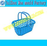 P20, H13 Plastic Injection Hamper Mould