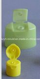 Plastic Flip Top Closure Moulds