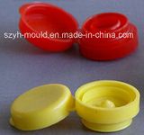 Plastic Rigid Packing Mould Closure Mould