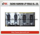 2 Cavities of High Quality Plastic Blowing Bottle Mould