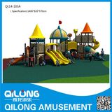 Outdoor Playground Toys (QL14-103A)