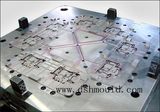 Automobile Engine Injection Mold