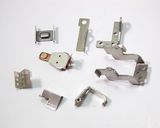 Metal / Stainless Steel / Brass Stamping Part.