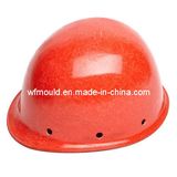 Plastic Helmet Mould