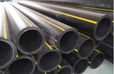 Polyethylene Pipe for Gas Supply