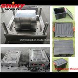 Plastic Storage Box Mould/Moldes De Hogar