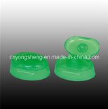 Shampoo Flip Top Cap Mould