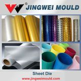 Flat PVC Sheet Die