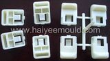 Washing Machine Parts Mould