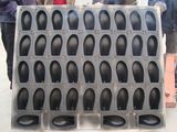 Shoes Mould