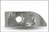 Auto Head Lamp Mould