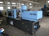 Plastic Injection Molding Machine 150ton