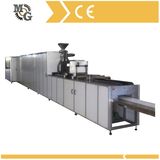 Automatic Chocolate Moulding Machine